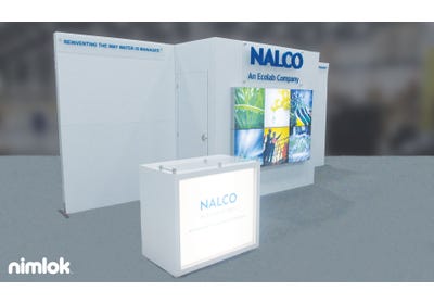 Nalco 10x20 Inline