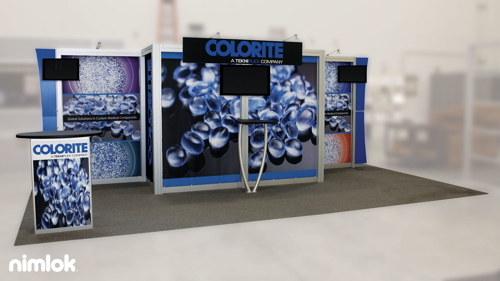 Tekni-Plex 10x20 Inline