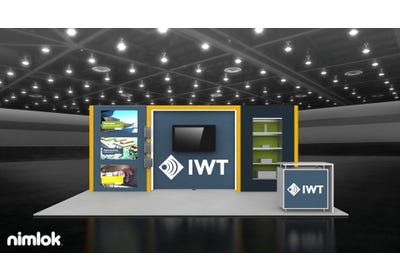 IWT Wireless 10x20 Inline