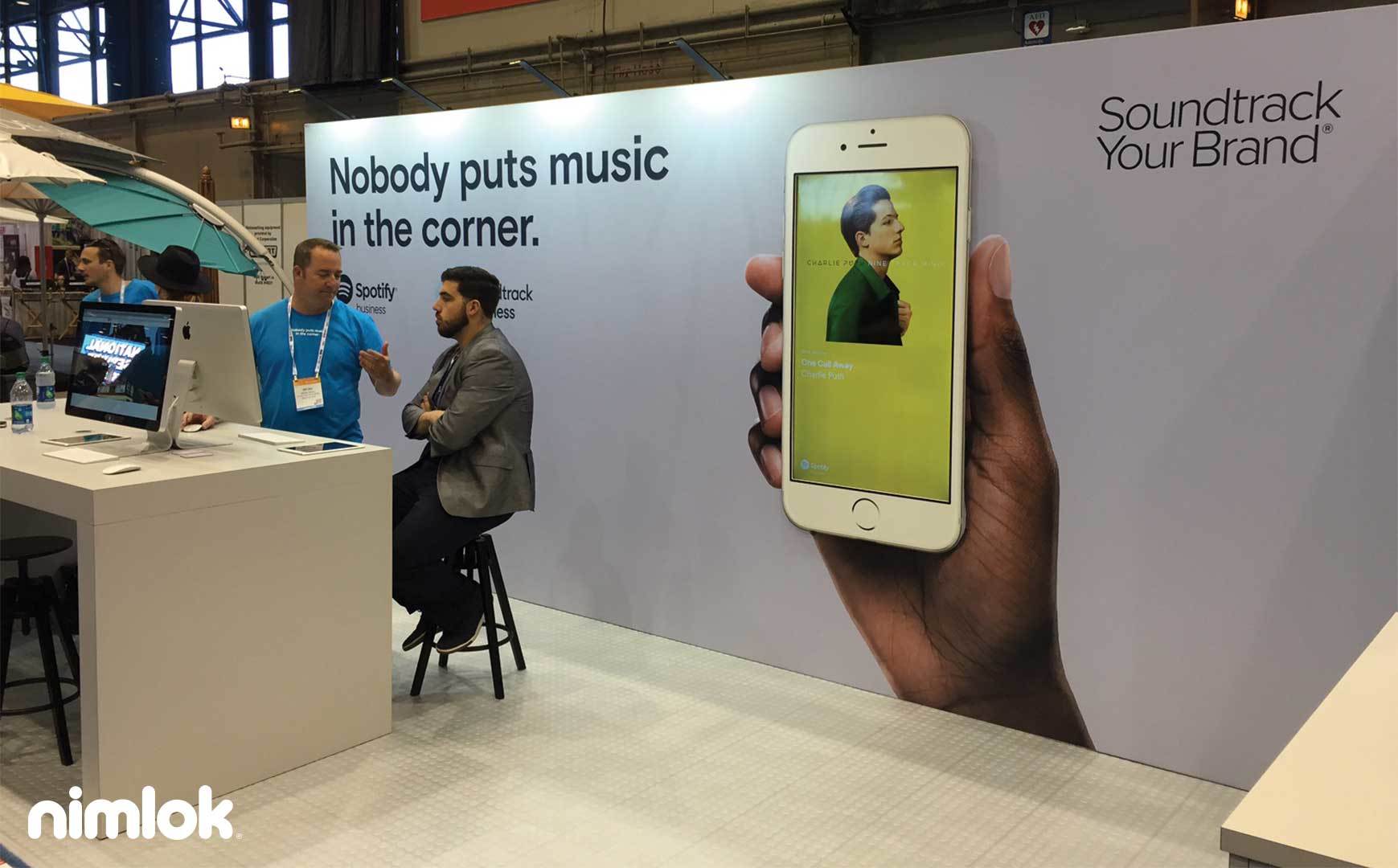 Soundtrack Your Brand 10x20 Inline