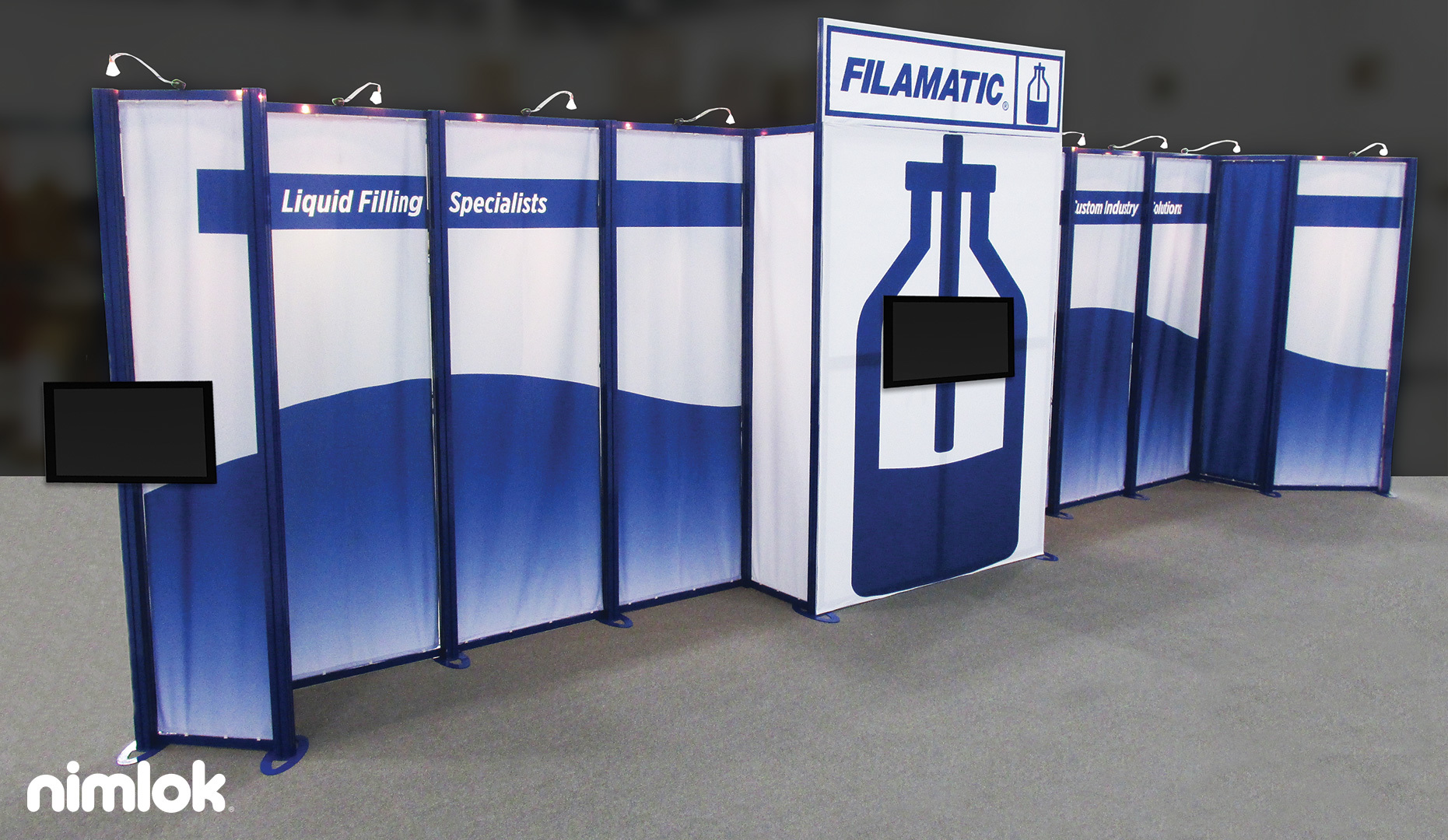 Filamatic 10x20 Inline