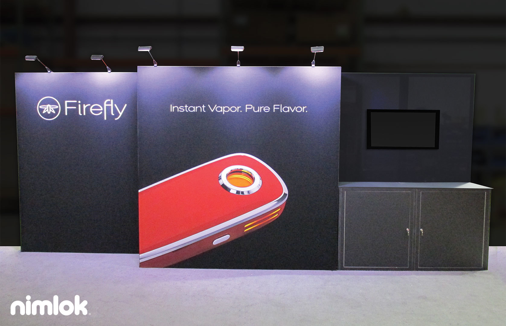 Imagemme Firefly 10x20 Inline