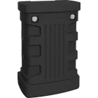 OCX Standard Wheeled Display Case