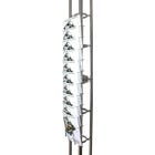 Orbital Express Truss Literature Rack