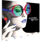 Vector Frame Essential Light Box 1008