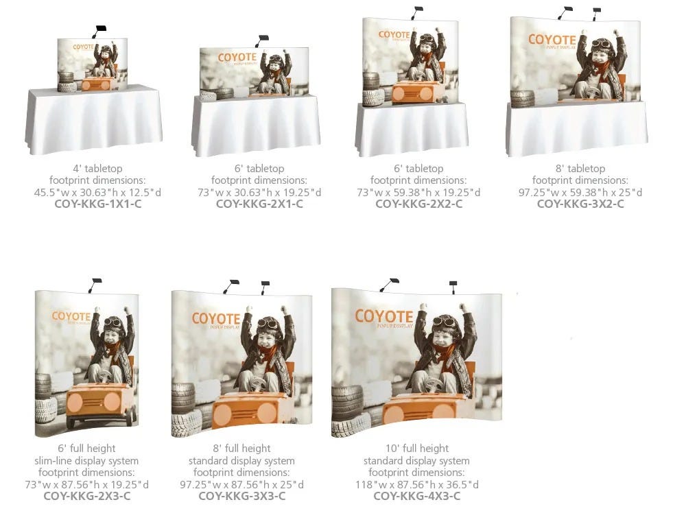 Coyote Products
